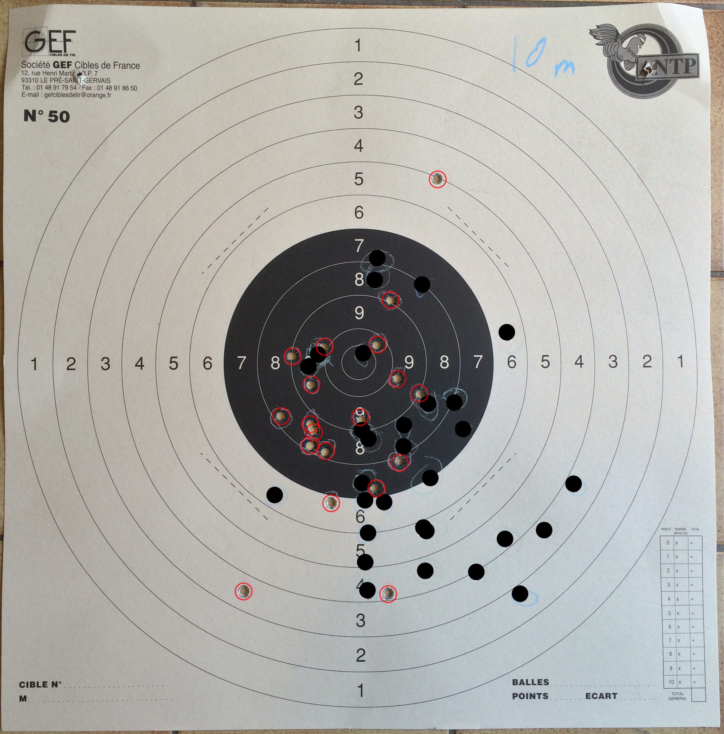 Vos cartons / photos - Page 2 20150410_10m_S&W-6in-38sp%c3%a9%20-%20KEVIN