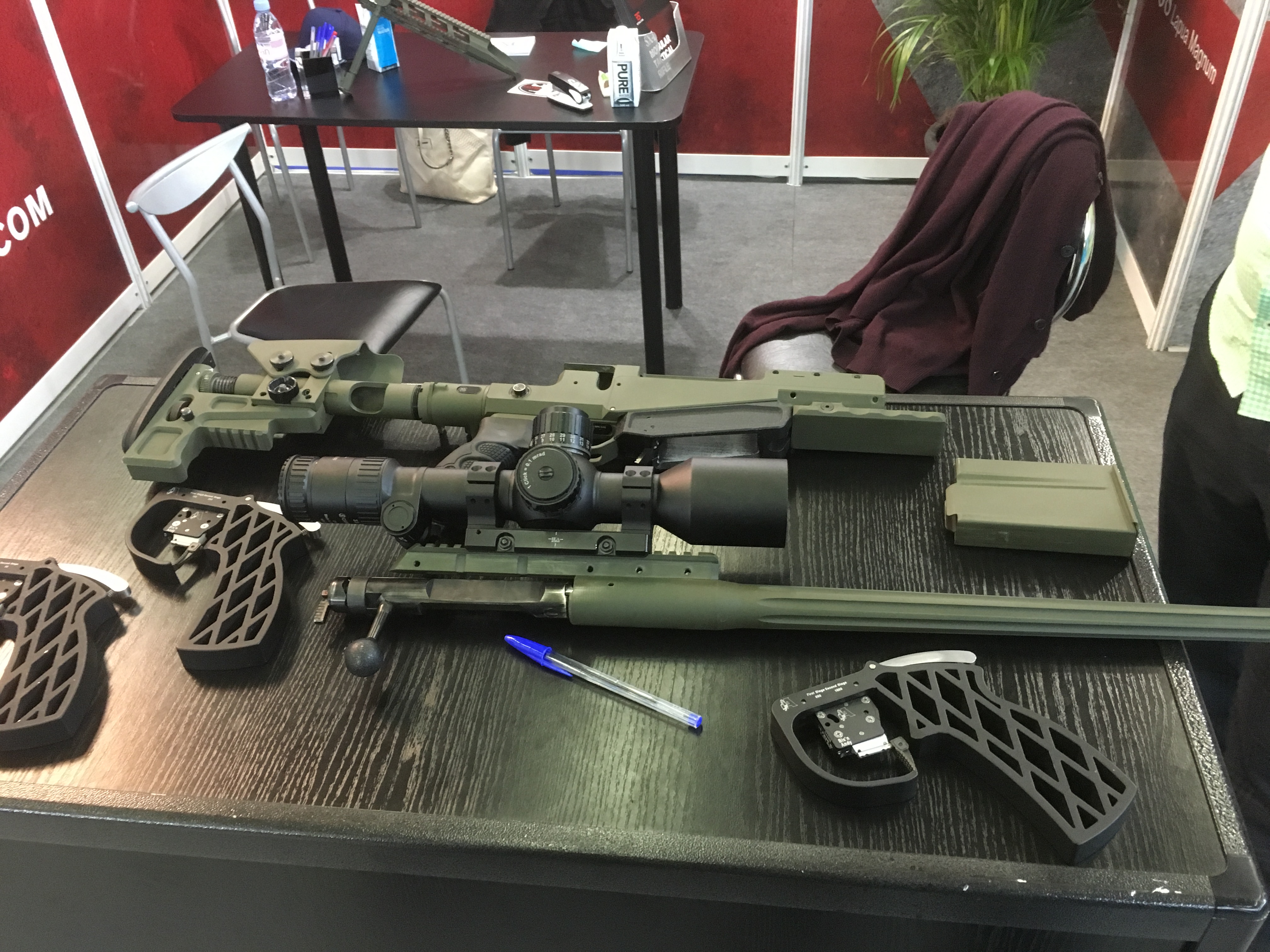 Eurosatory 2016 IMG_0578